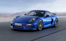 , , , , ,  ,  Porsche Cayman GT4, 2015, , 